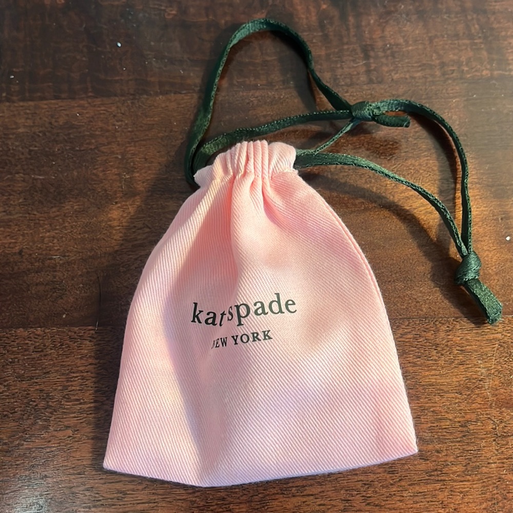 Kate Spade Opal Earrings